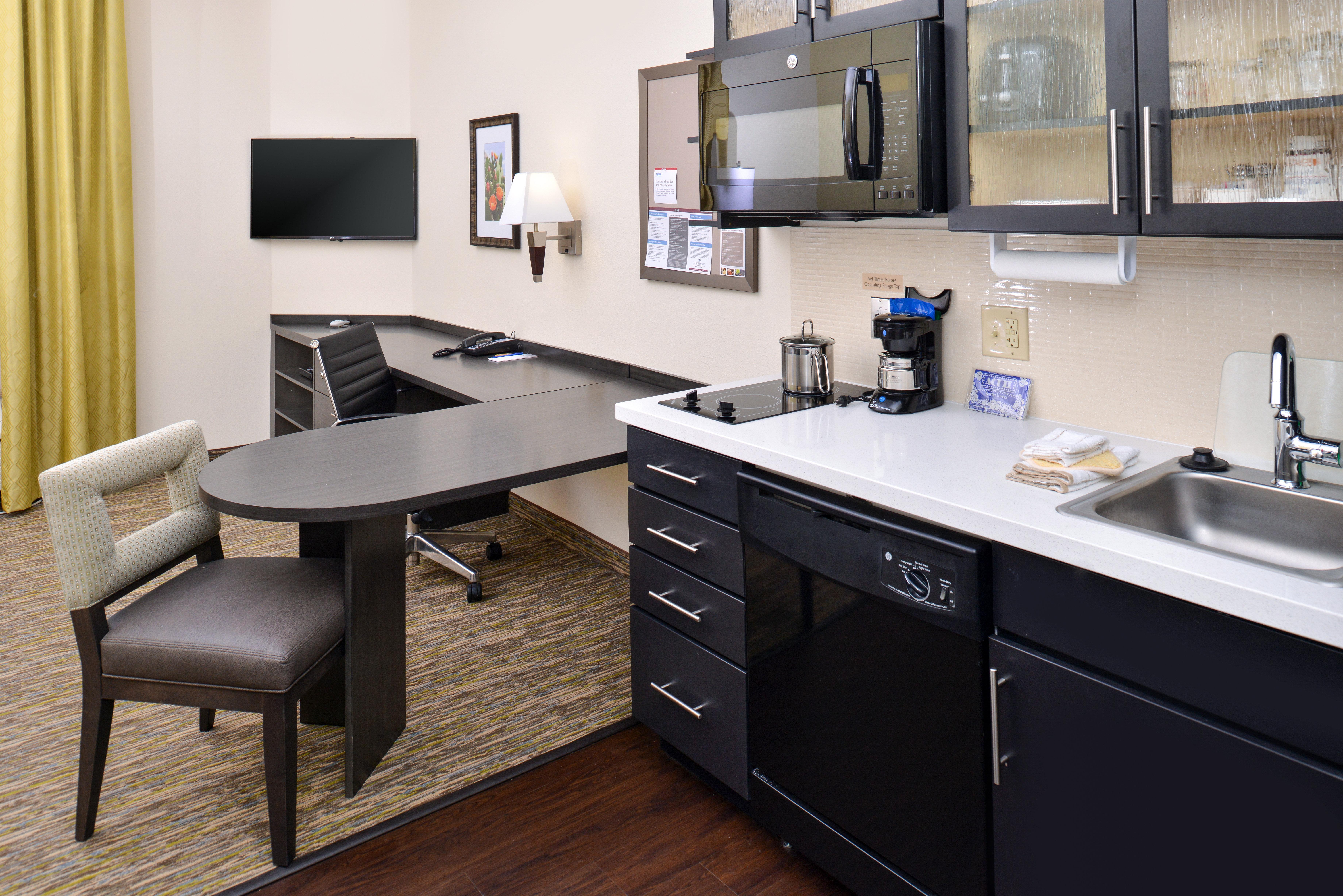 Candlewood Suites Kenedy By Ihg Kültér fotó