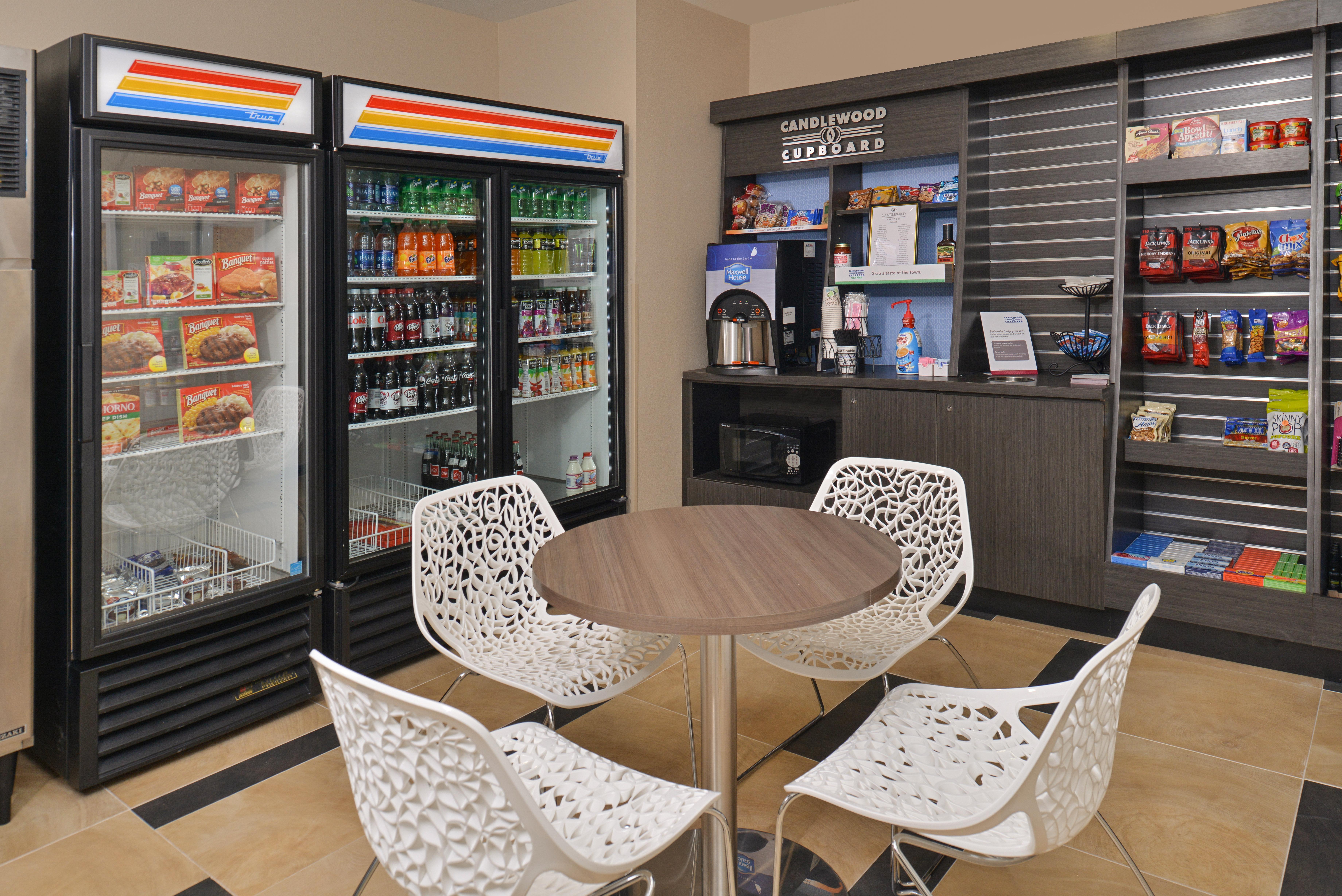 Candlewood Suites Kenedy By Ihg Kültér fotó