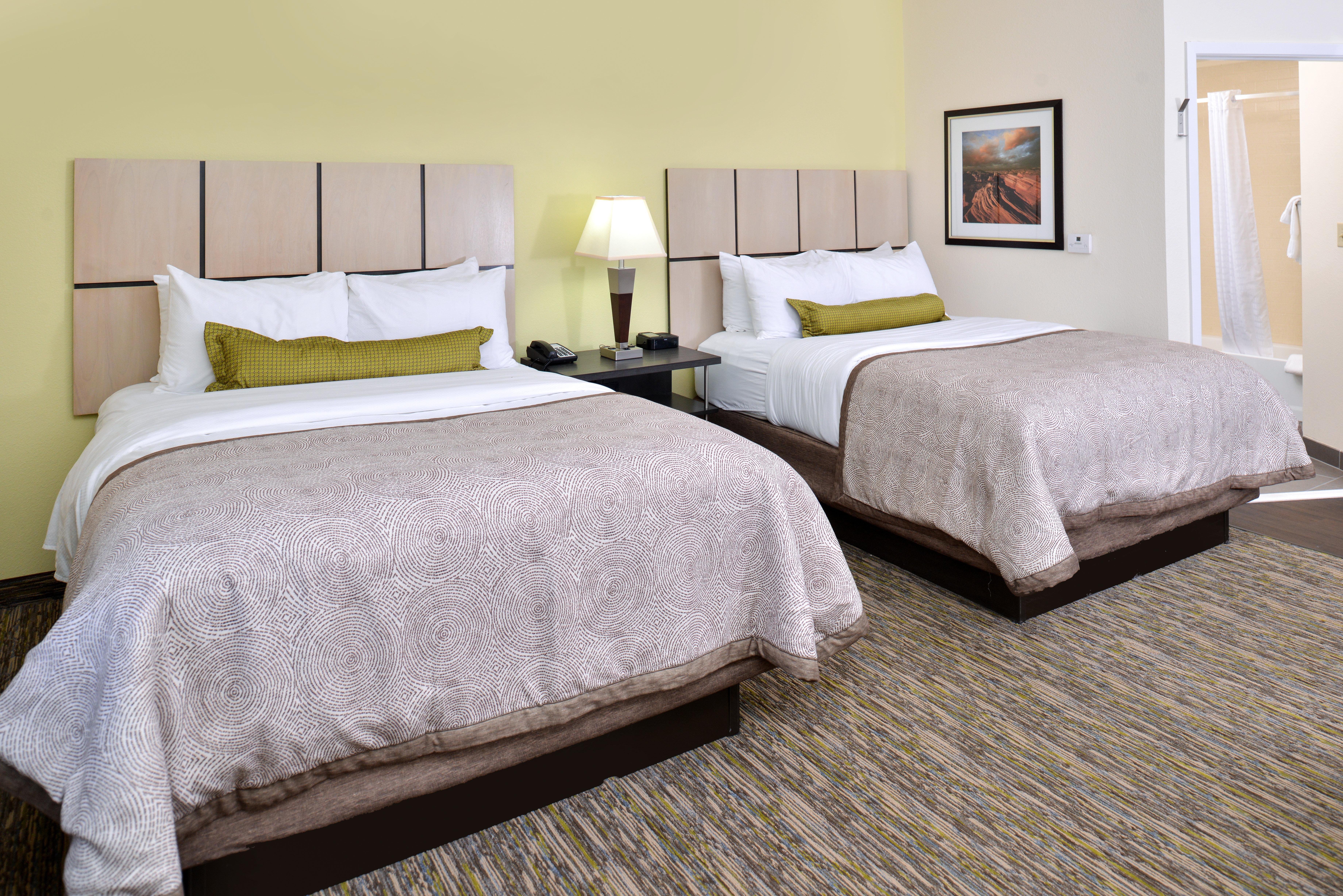 Candlewood Suites Kenedy By Ihg Kültér fotó